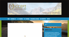 Desktop Screenshot of coloradoeft.com
